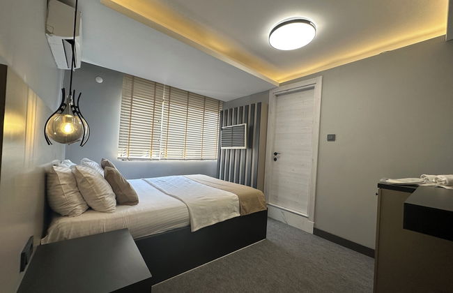 Panula Park Hotel - Foto 21