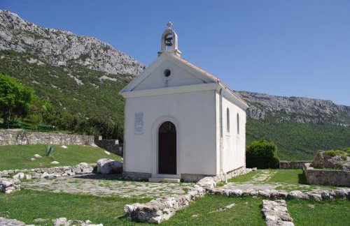 Apartment LuMaGo - Photo 49