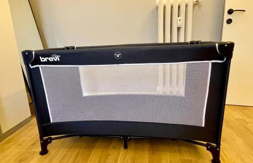 Luxury Downtown - Milan MF Apartments - Foto 32