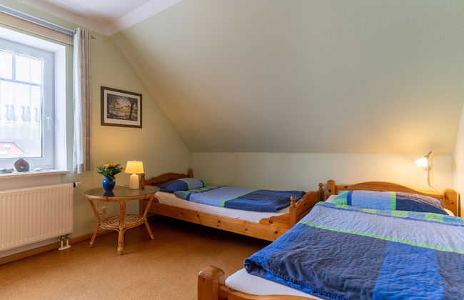 Ferienwohnung in Tating-formerly TUI Ferienhaus - Foto 3