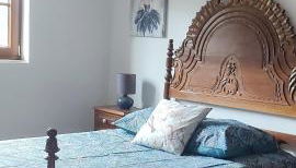 Casa das Quintas com vista para a montanha - Foto 5