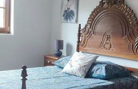 Casa das Quintas com vista para a montanha - Foto 5