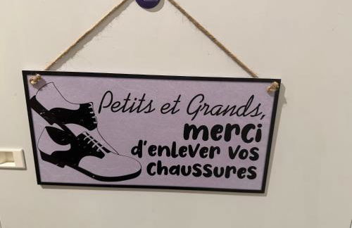 Pied-à-terre de rêve à Marseille - Confort & Style & moderne & équipé & cosy - Foto 10