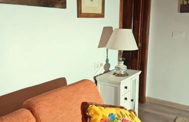 Luna Menguante Casa Luna de La Viliella - Foto 22