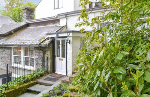 The Old Coach House - Foto 17