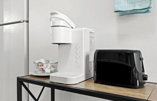 Cozy Louisville Apt with Parking Great Location - Foto 39