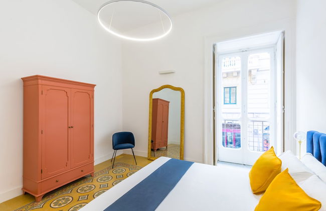 Piazza Amedeo Flat by Wonderful Italy - Foto 4