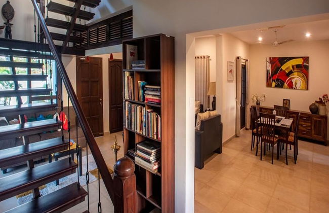 The Ambassador’s Residence – a VKation Experience - Foto 7