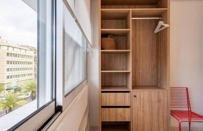 Olala Kallithea Apartments - Foto 35