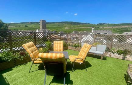 Villa Sturm Rüdesheim am Rhein - Foto 40