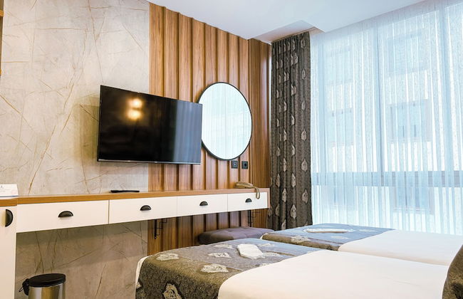 Kaya Home Hotel - Foto 20