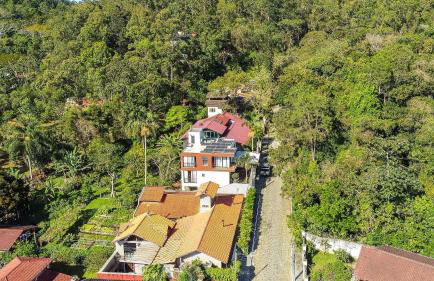 Casa Atalaia 550m Praia c/ Hidro by Achei Camboriú - Foto 64