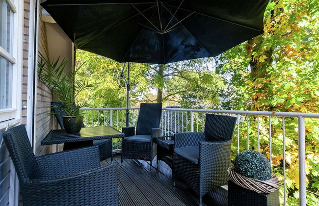 Quaint Apartment in Oostkapelle Zealand With Terrace - Foto 29