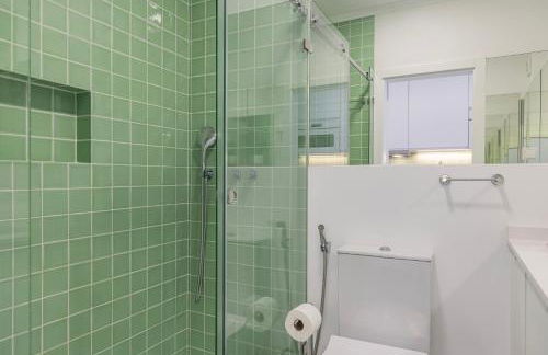 Green Oasis in Parede by LovelyStay - Foto 26