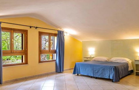 Residence with swimming-pool and thermal pools in Sorano - Foto 41