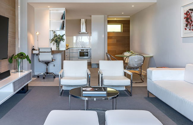 South Beach Camps Bay Boutique Hotel - Foto 46