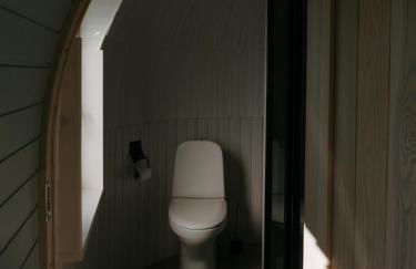 Stall & Sterne - Tiny Häuser - Foto 11