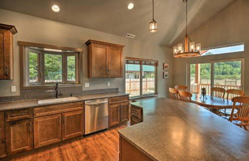 Rustic Cabin Near Mt Rainier Fire Pit and BBQ! - Foto 11