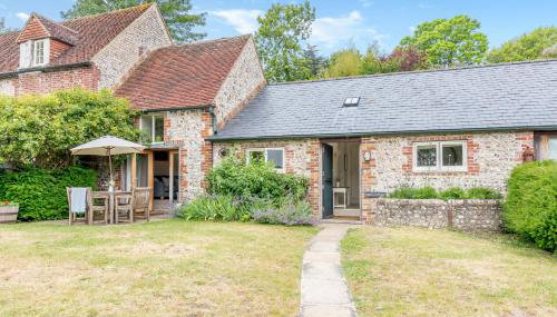 Giddy Cottage - Foto 4