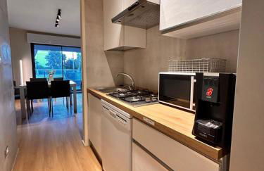 Appartamenti Carinzia Fronte Mare - Flexrent Immobiliare Abissinia - Foto 10