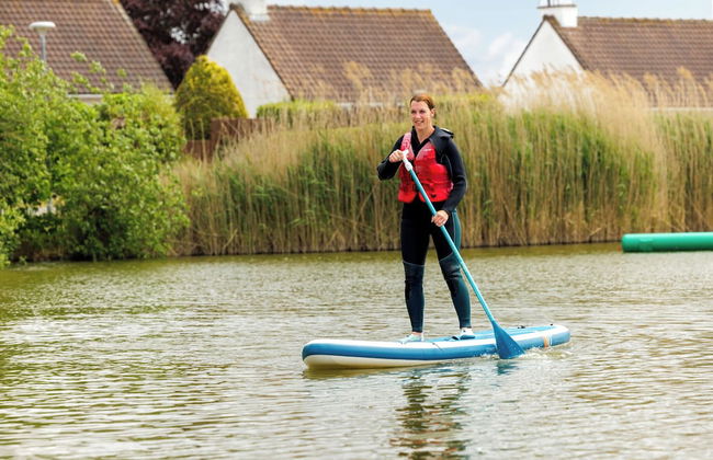 Sunparks Oostduinkerke aan zee - Foto 51