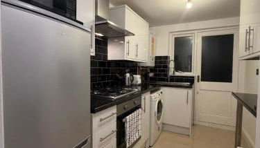 Nice Apartment in London Easy Access to Centre - only 15 minutes - Foto 4