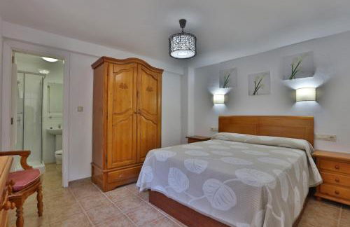 Apartamentos El Madroñal - Foto 20