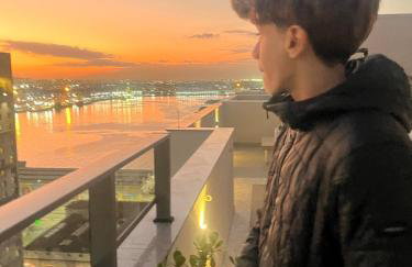 Comfort and Leisure with a View of Guanabara Bay - Rio Energy - Foto 36