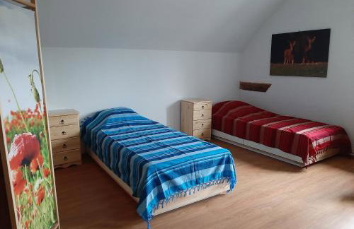 Jabłkowo-na skraju Puszczy Boreckiej ŚNIADANIA W CENIE - Foto 59