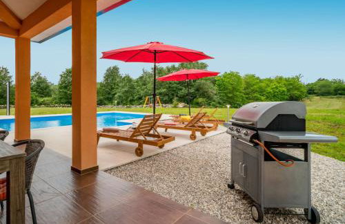 Holiday Home Villa Frankovići by Interhome - Foto 27