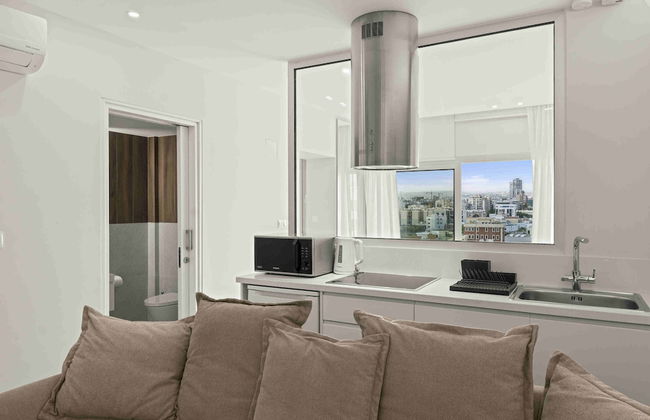 Phaedrus Living: Limassol Seaside Residences 06 - Foto 5