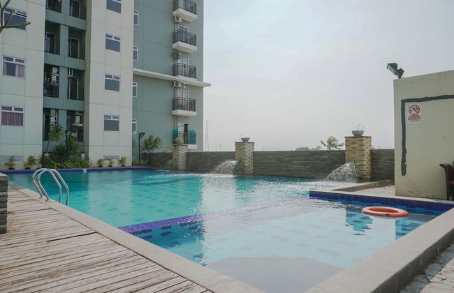 Gading Greenhill 2BR Apartment near Singapore International School - Foto 20