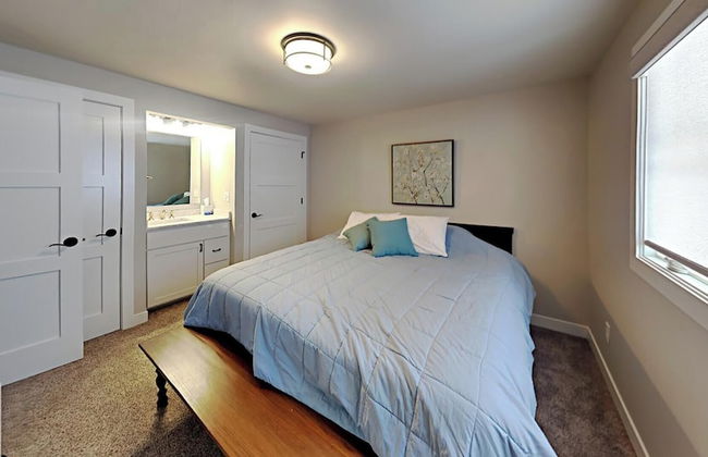 Waters Edge Green Lake - Foto 8