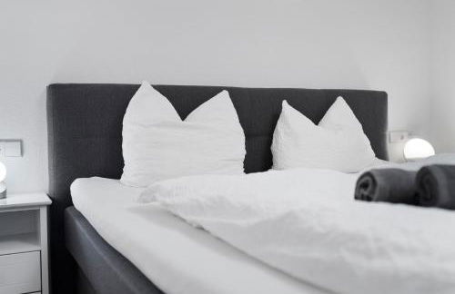 Apartment Bodensee 29 mit Küche und Garten - Foto 5