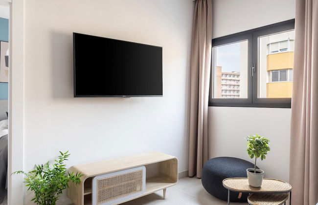 Limehome Sevilla Calle Torcuato Luca de Tena - Foto 54