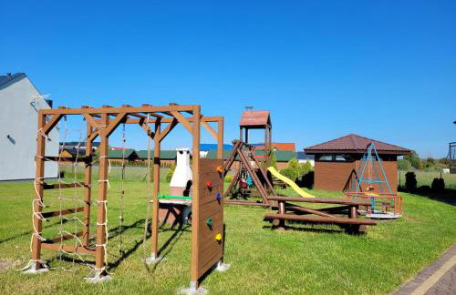 Domki Apartamentowe ITALIA - Foto 46