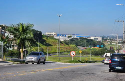 Apartamento Kit em Osasco Acesso Rodoanel Castelo Branco - Foto 42