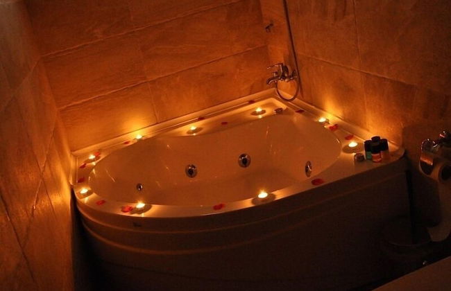 Nirvana New World Hotel Agva - Foto 19