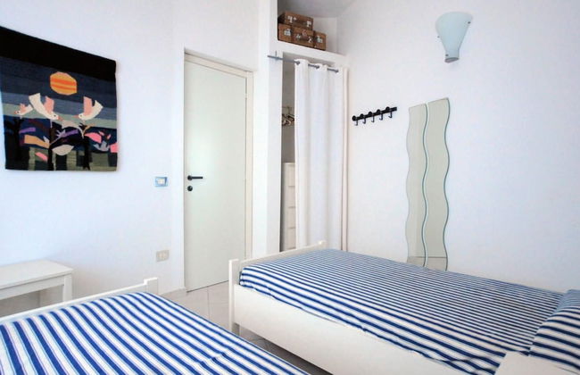 Villa la Bonaccia in La Maddalena - Photo 18