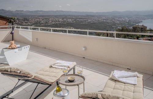 Nachhaltige Wellnessauszeit mit Traumblick, Pool, Sauna, Whirl-Wanne - Foto 42