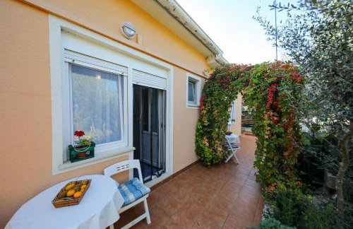 Apartments with parking space Brbinj, Dugi otok - 8160 - Foto 13