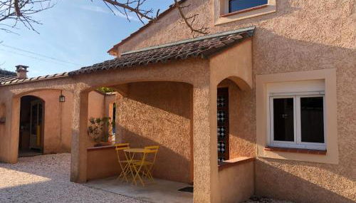 AU MIMOSA - Gîte Le Murier - Foto 2