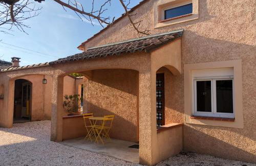 AU MIMOSA - Gîte Le Murier - Foto 2