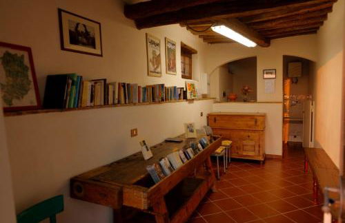 Podere I Sorbi - Foto 27