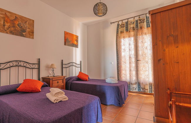 Casa Rural Mirador de los Tomillos - Foto 12