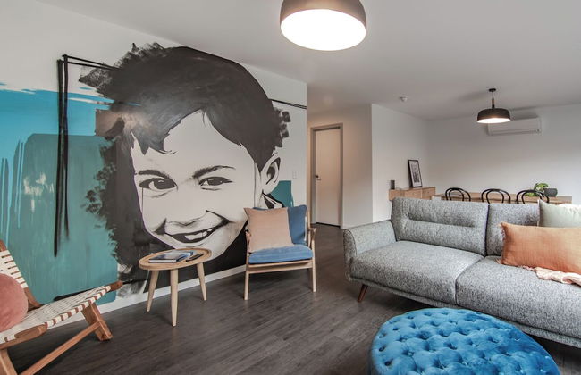 Change Overnight - Foto 45