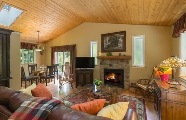 A Hidden Haven & Water Garden Cottages - Foto 32