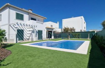 Villa Pretty Stunning House with Garden and Private Swimming Pool - Foto 35