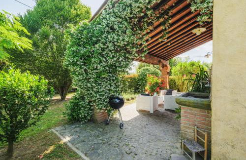 Holiday Home Villa Ulivo by Interhome - Foto 72