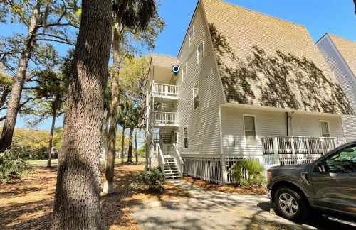 Driftwood Villa - 261 Palmetto Perch - Foto 15